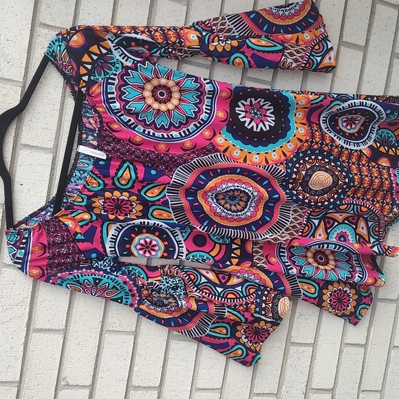 Cezanne Tunic top - Picture 8 of 11